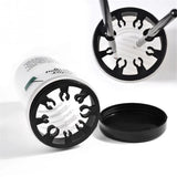 Brush Cleaner Pot