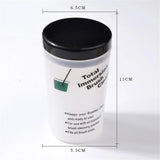 Brush Cleaner Pot