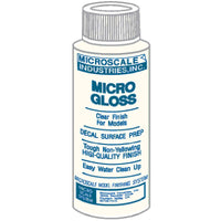 Micro Gloss