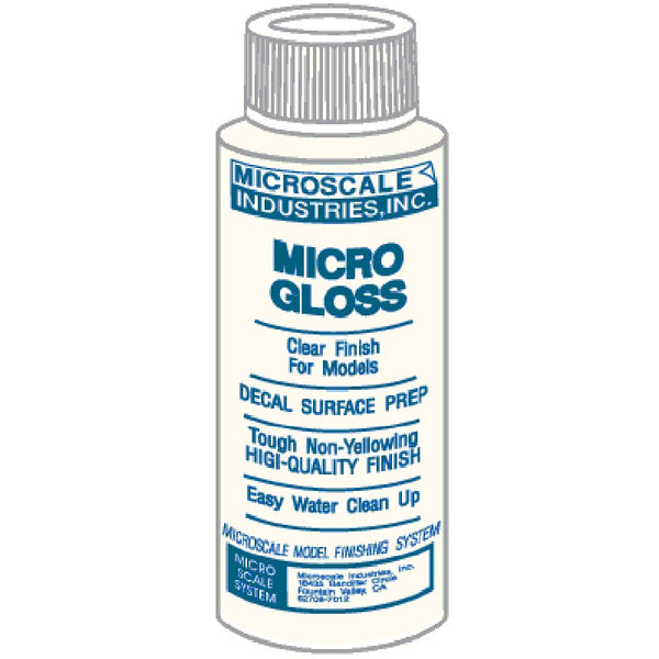 Micro Gloss