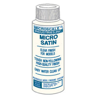 Micro Satin