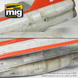 PLW OCHRE FOR SAND CAMO
