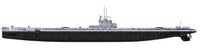 1/72 S.M. U-Boot 9