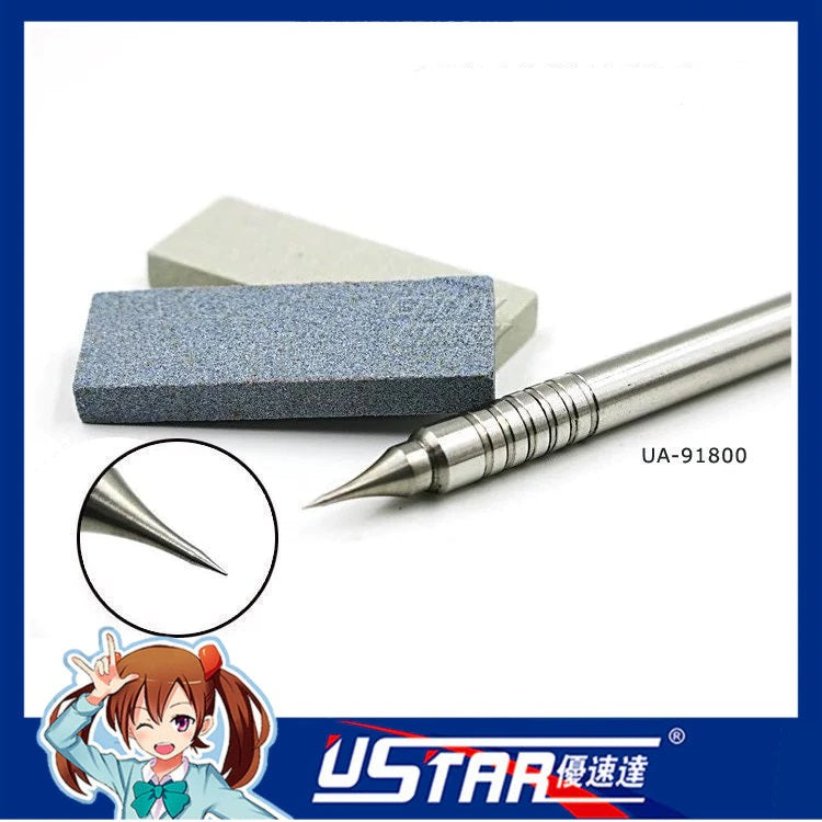 Modeling Scriber Tool – Viper Hobby