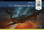 Hurricane Mk IIc Expert Set