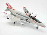 1/48 F-4B Phantom II Aircraft & 1/48 F-4 Phantom II Access Door Decal Set A