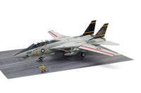 1/48 F14A Tomcat Late Model Fighter Carrier