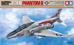1/48 F-4B Phantom II Aircraft & 1/48 F-4 Phantom II Access Door Decal Set A