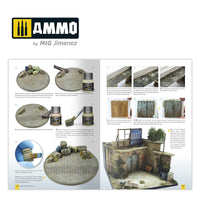 HOW TO PAINT WITH ACRYLICS 2.0 AMMO Modeling guide  ENGLISH