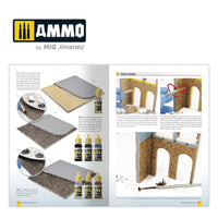 HOW TO PAINT WITH ACRYLICS 2.0 AMMO Modeling guide  ENGLISH