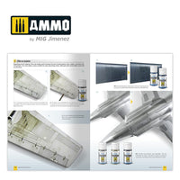 HOW TO PAINT WITH ACRYLICS 2.0 AMMO Modeling guide  ENGLISH