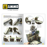HOW TO PAINT WITH ACRYLICS 2.0 AMMO Modeling guide  ENGLISH