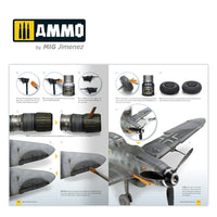 HOW TO PAINT WITH ACRYLICS 2.0 AMMO Modeling guide  ENGLISH