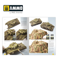 HOW TO PAINT WITH ACRYLICS 2.0 AMMO Modeling guide  ENGLISH