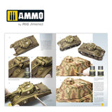 HOW TO PAINT WITH ACRYLICS 2.0 AMMO Modeling guide  ENGLISH