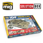 IDF VEHICLES SOLUTION BOX