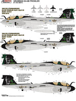1/48 EA-6B Dark Prowler