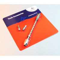 AMAZING ART - MINI HAND DRILL TWISTER