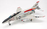 1/48 F-4B Phantom II Aircraft & 1/48 F-4 Phantom II Access Door Decal Set A