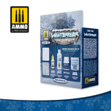 WINTERIZER SET